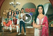 Photo of Pandya Store 16th April 2024 Video Episode 1097