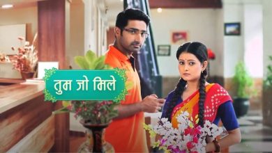 Photo of Tum Jo Mile 8th January 2024 Video Episode 17