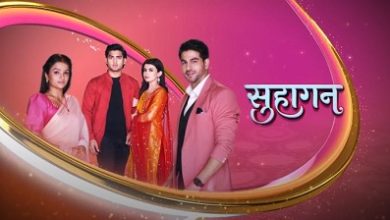 Photo of Suhaagan 31st March 2024 Video Episode 334