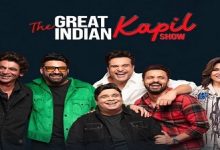 Photo of The Great Indian Kapil Show 4th May 2024 Episode 6