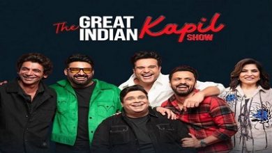 Photo of The Great Indian Kapil Show 4th May 2024 Episode 6