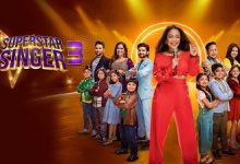 Photo of Superstar Singer 3 4th May 2024 Episode 15