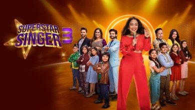 Photo of Superstar Singer 3 5th May 2024 Episode 16