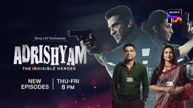 Photo of Adrishyam The Invisible Heroes 6th May 2024 Video Episode 9